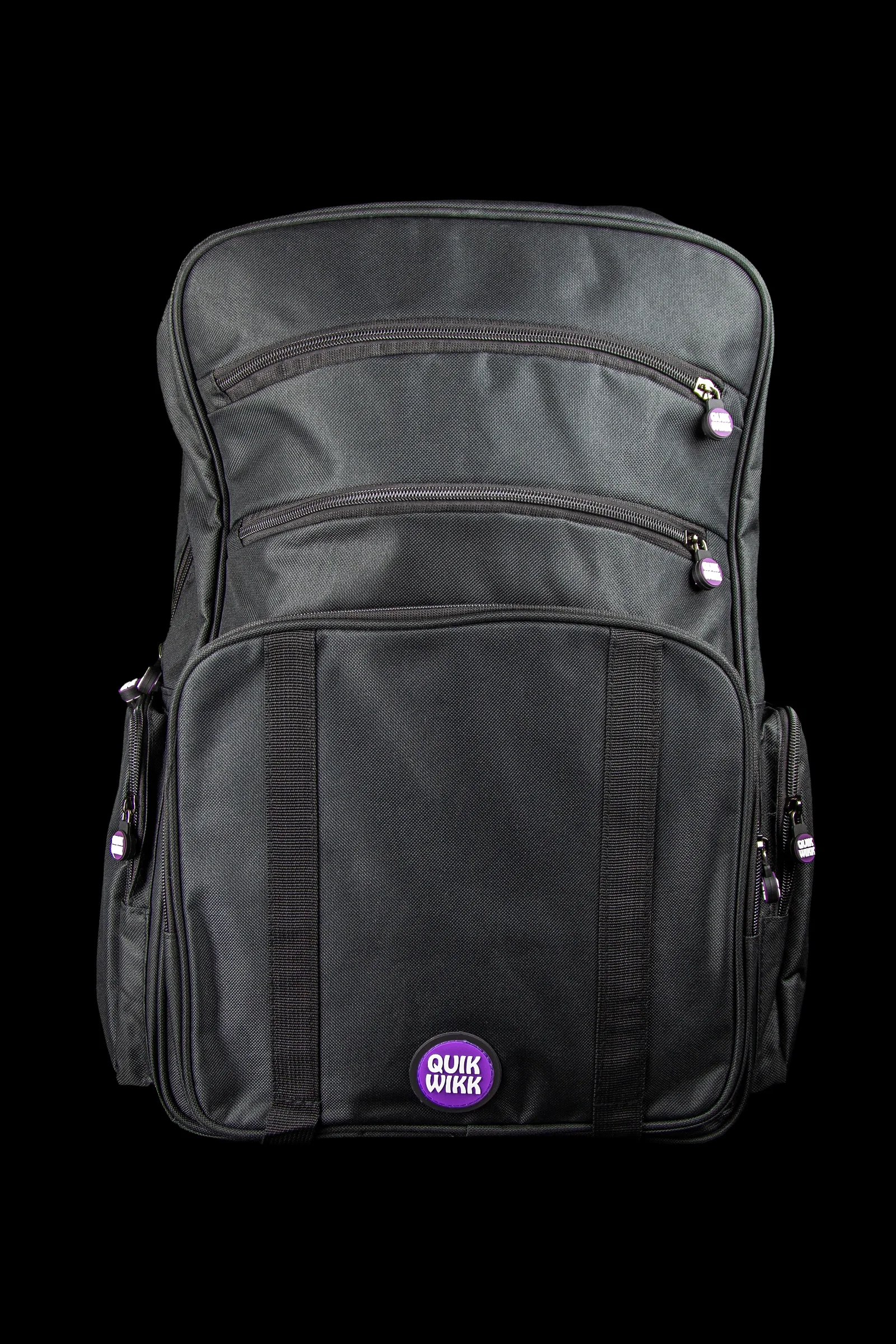 Image of Quik Wikk Smell Proof Backpack