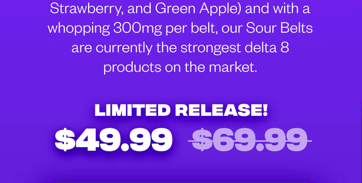 Limited Release