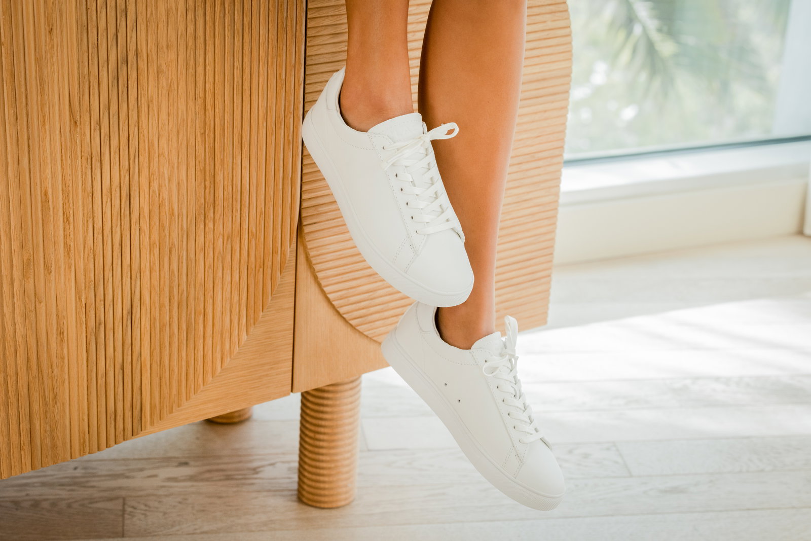 WOMENS ESSENTIALS