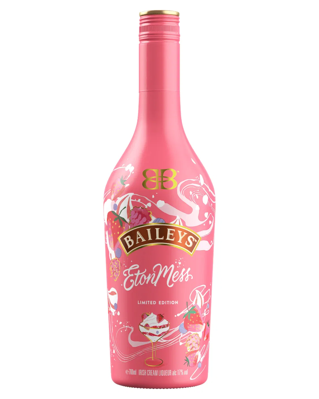 Image of Baileys Eton Mess