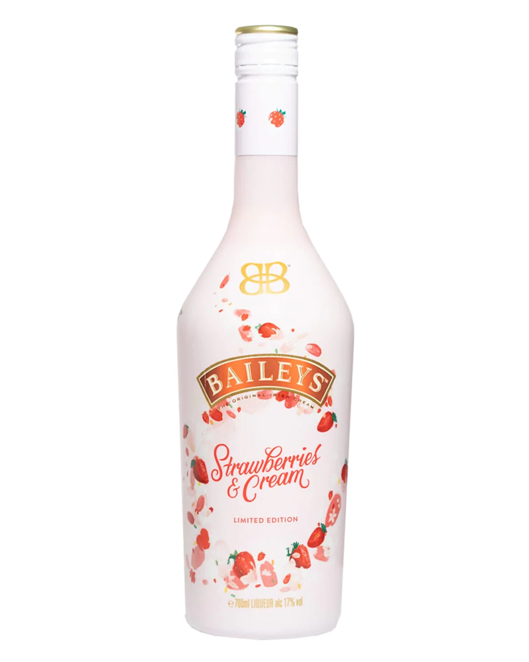 Image of Baileys<br>Strawberries & Cream