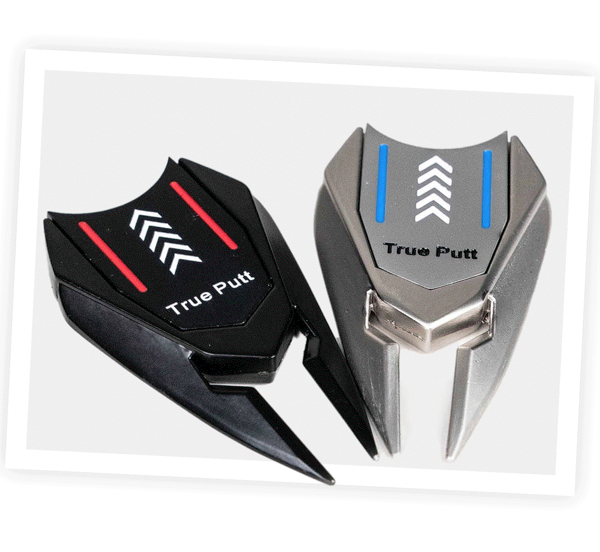 Divot Tool