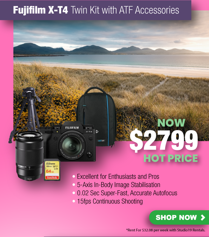 Digital Camera Warehouse 👀 Find the perfect camera this weekend! Milled