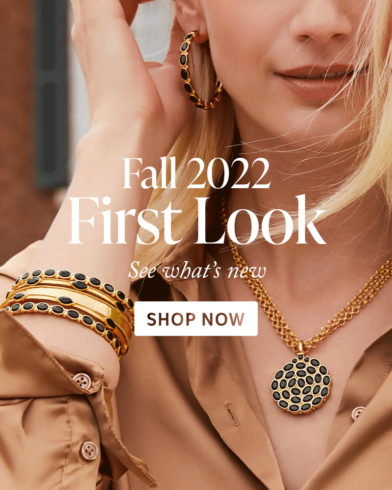 Julie Vos First Look Fall 2022 Milled