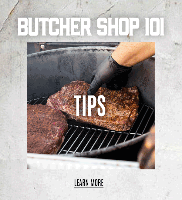 Snake River Farms How To Smoke A Brisket & FREE Brisket Rub Milled