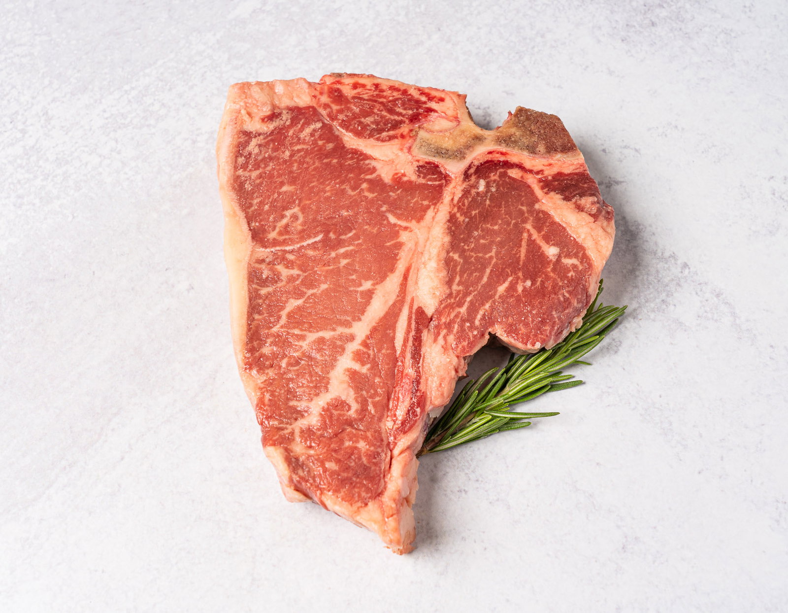USDA PRIME T-Bone Steak