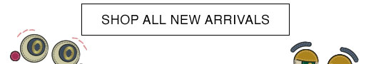 SHOP ALL NEW ARRIVALS