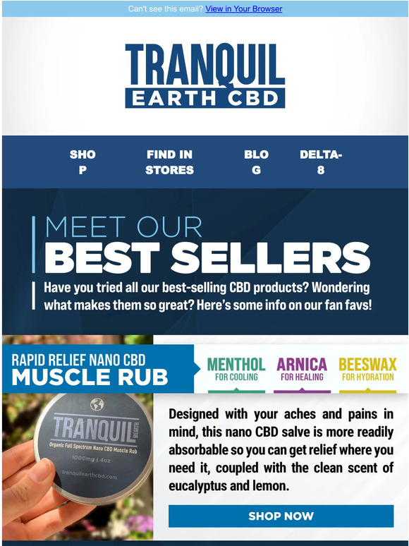 💙 What makes our products so great?