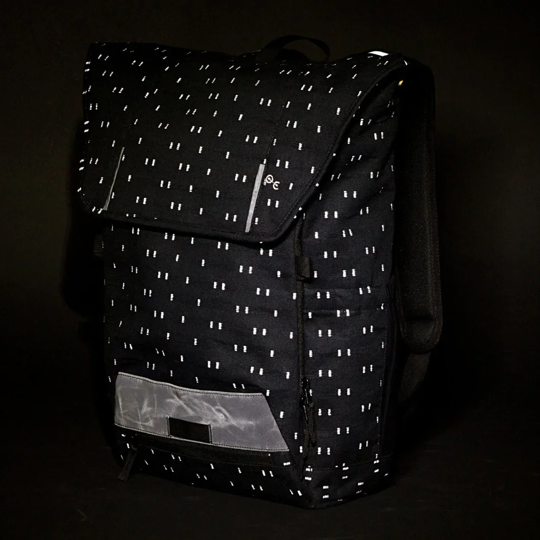 Image of Ara Reflective Backpack