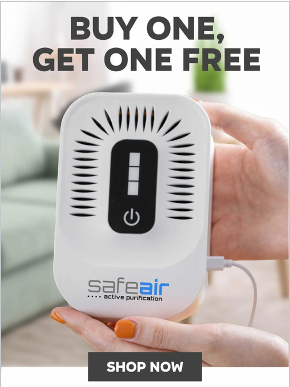 RE: From the Creators of EcoWasher®