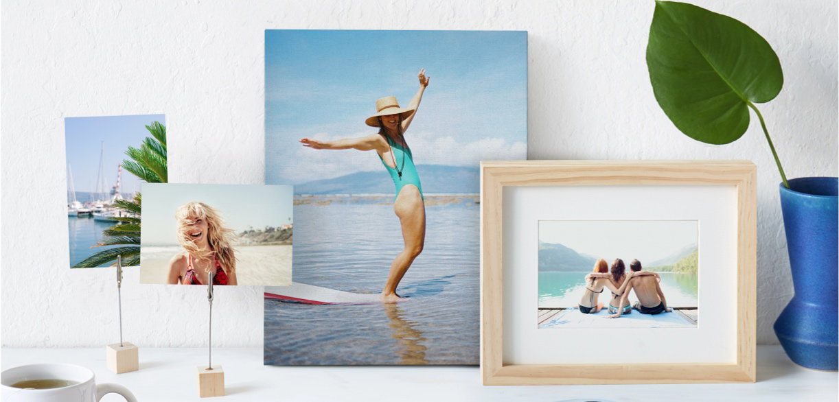 Photo enlargements from 40c