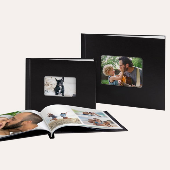 Hard cover books from $19ea.