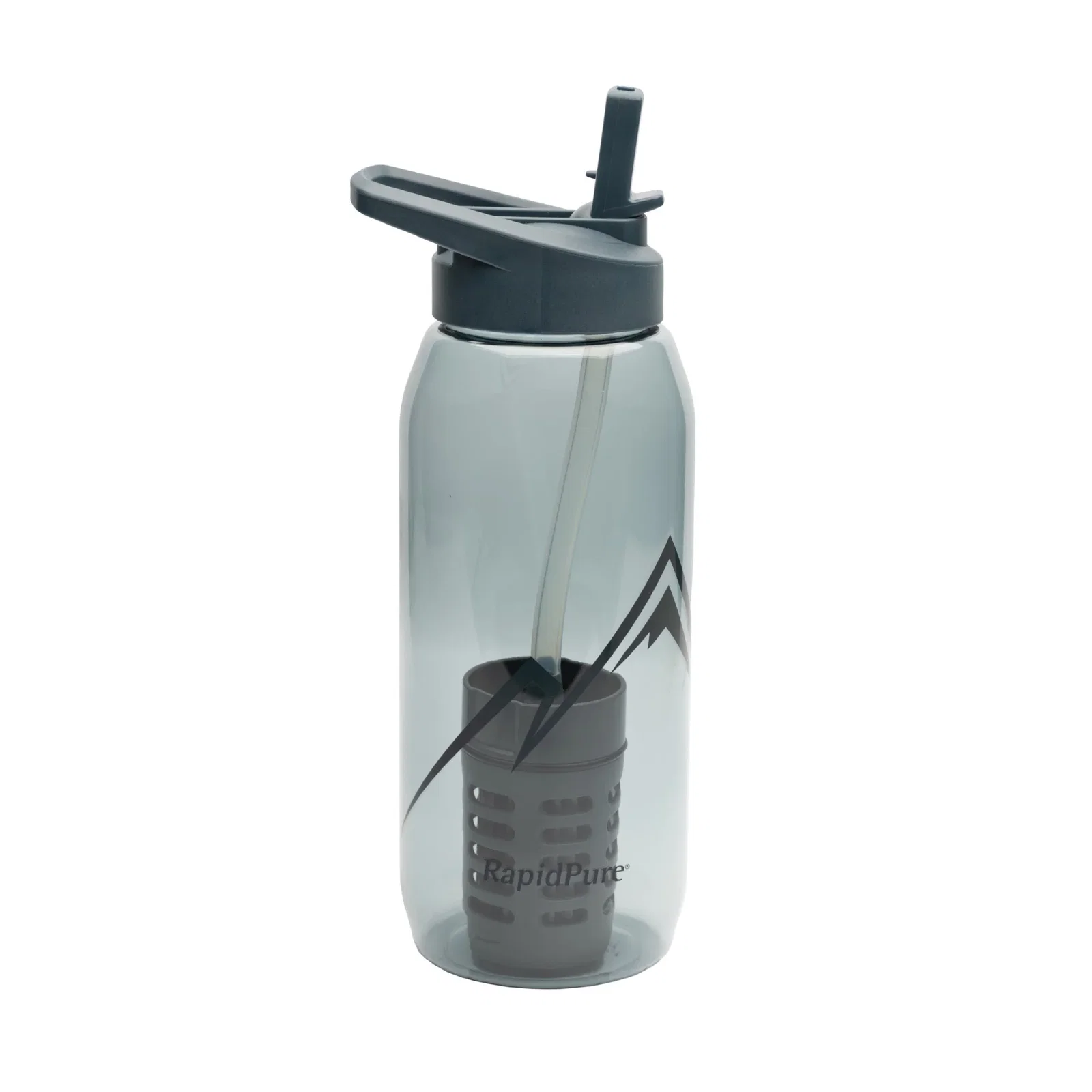 Image of Purifier+ Plastic Bottle