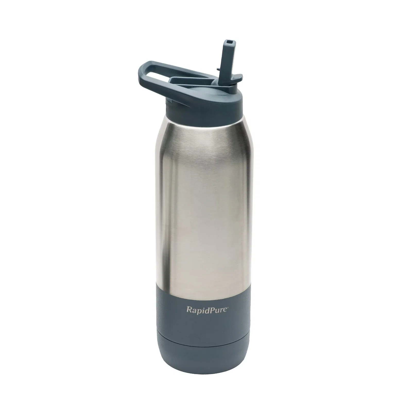 Image of Purifier+ Insulated Steel Bottle