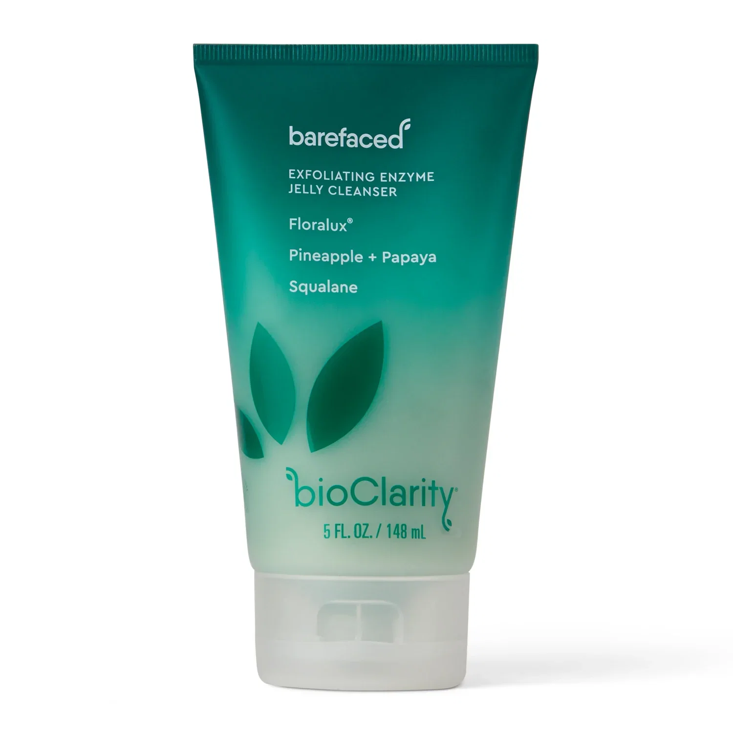 Image of Barefaced