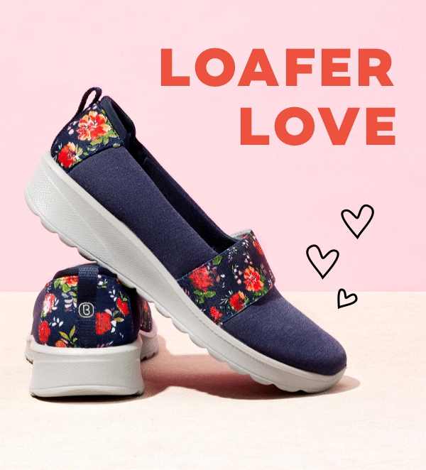 Loafer Love