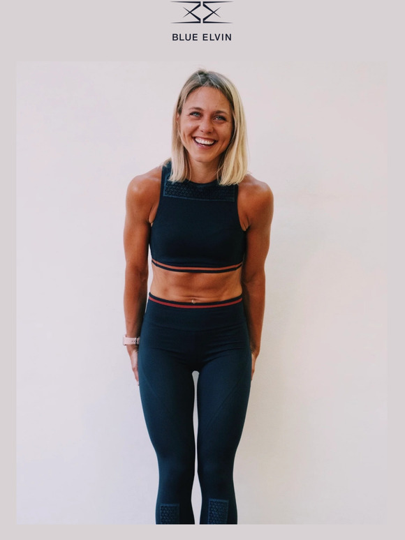 Holiday programming - free workouts