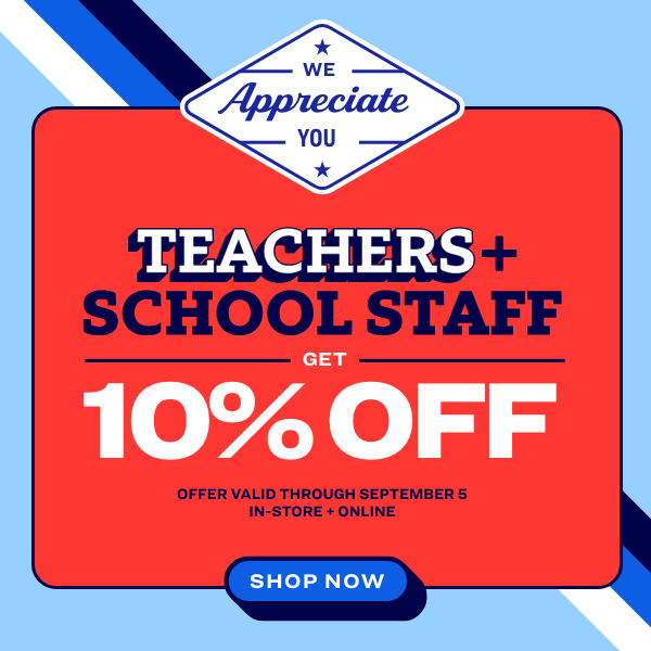 Does Academy Sports + Outdoors give discounts to teachers and educators? —  Knoji