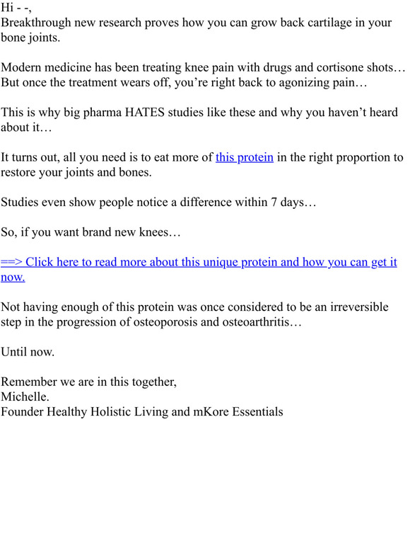 A Practical Guide To Social Security Disability What protein does to