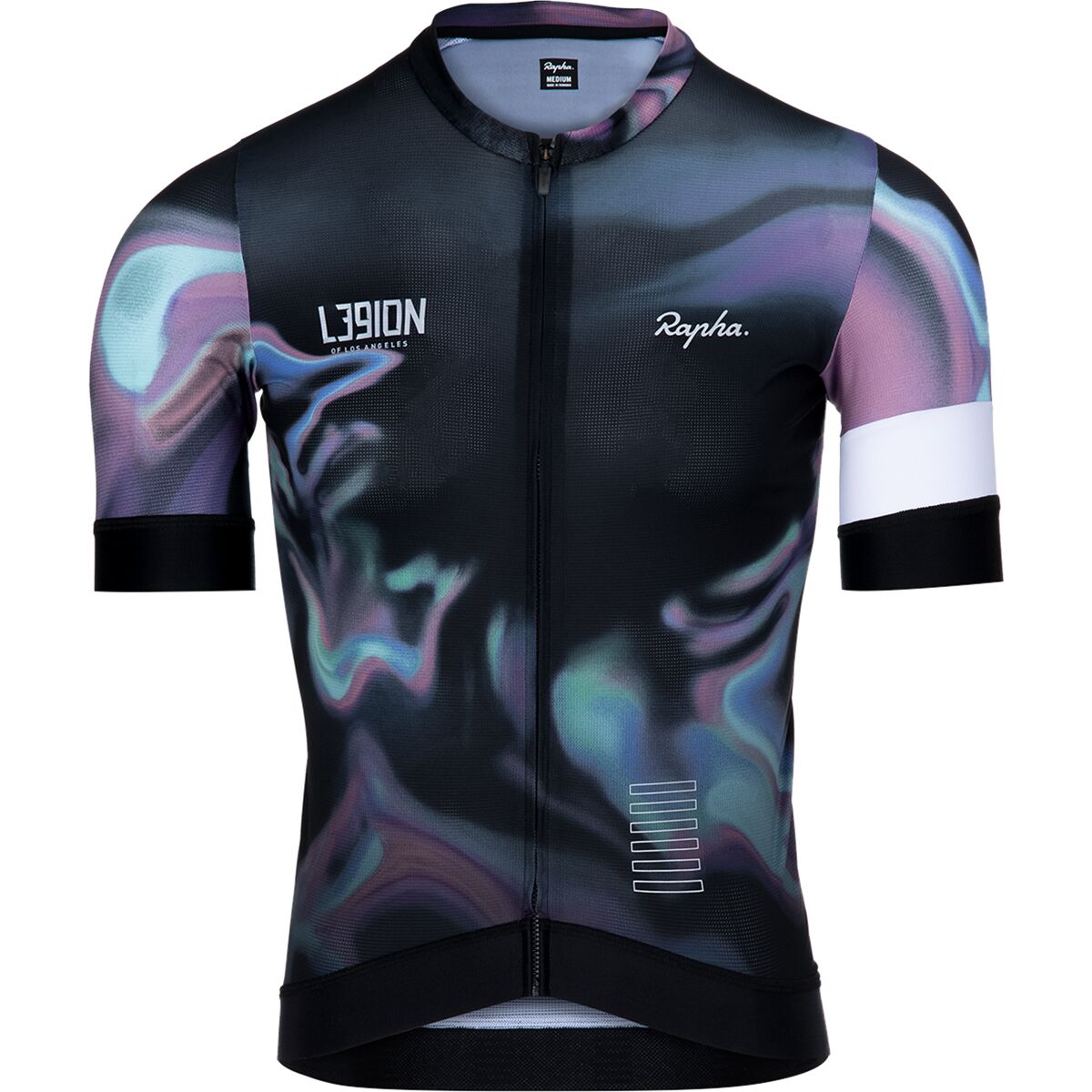 ウェア Rapha Legion Pro Team Training Jersey Rapha LEGION PRO TEAM TRAINING JERSEY S 【公式通販】