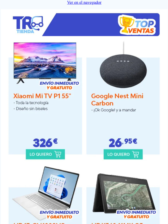 🎞️ Las series... 📽️