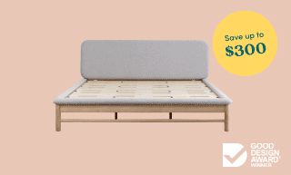 Up to 20% OFF Bed Bases