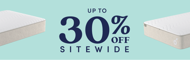 Up to 30% off sitewide - Afterpay Day Sale on NOW