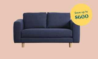 Up to 20% off Sofas!