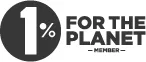 1% For The Planet