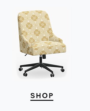Shop Task Chair