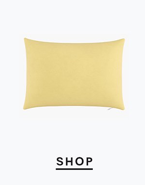 Shop Throw Pillow