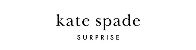 kate spade surprise