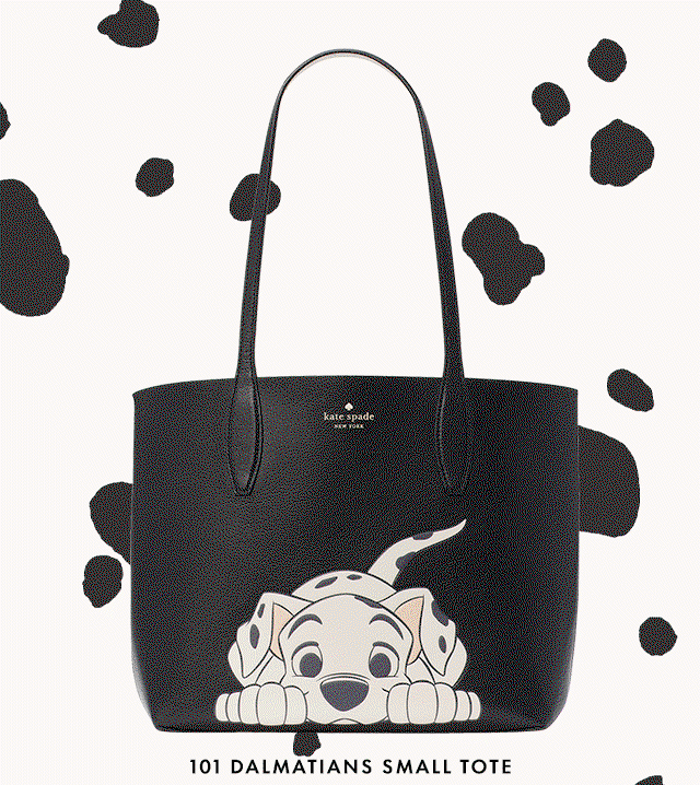 SHOP 101 DALMATIANS