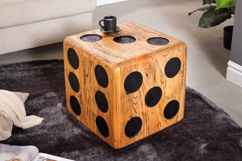 Hocker