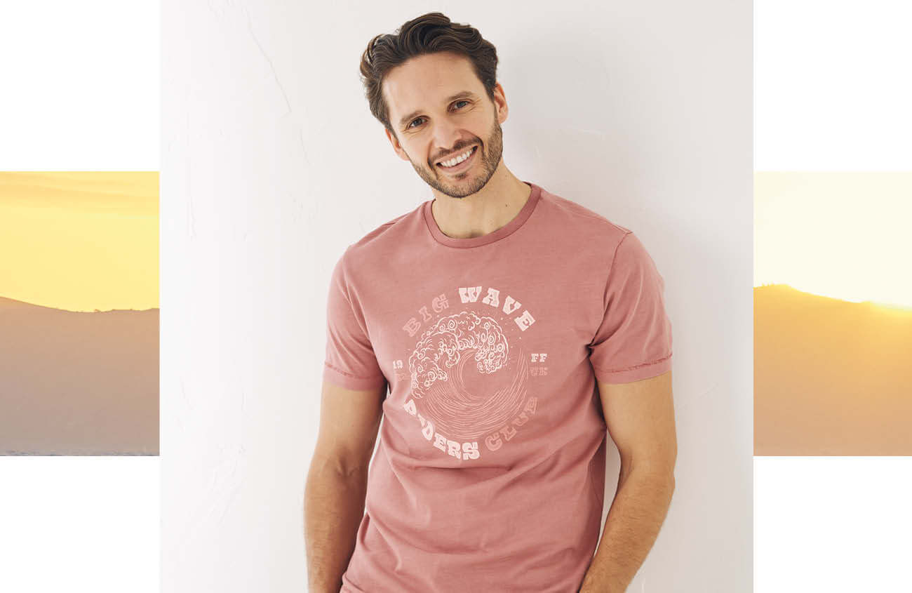 Fat Face UK Find Your SALE Favourites Milled