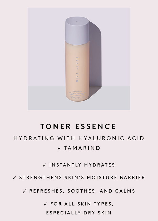 TONER ESSENCE
