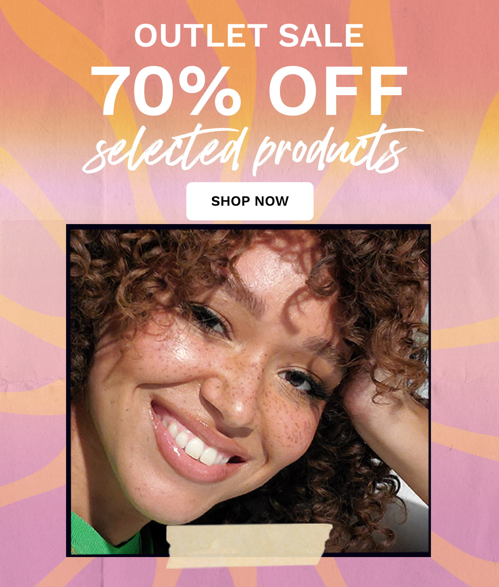 70 percent off