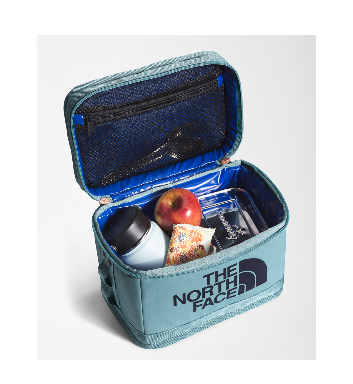 North face 2025 lunch box