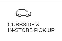 Curbside & In-store Pickup