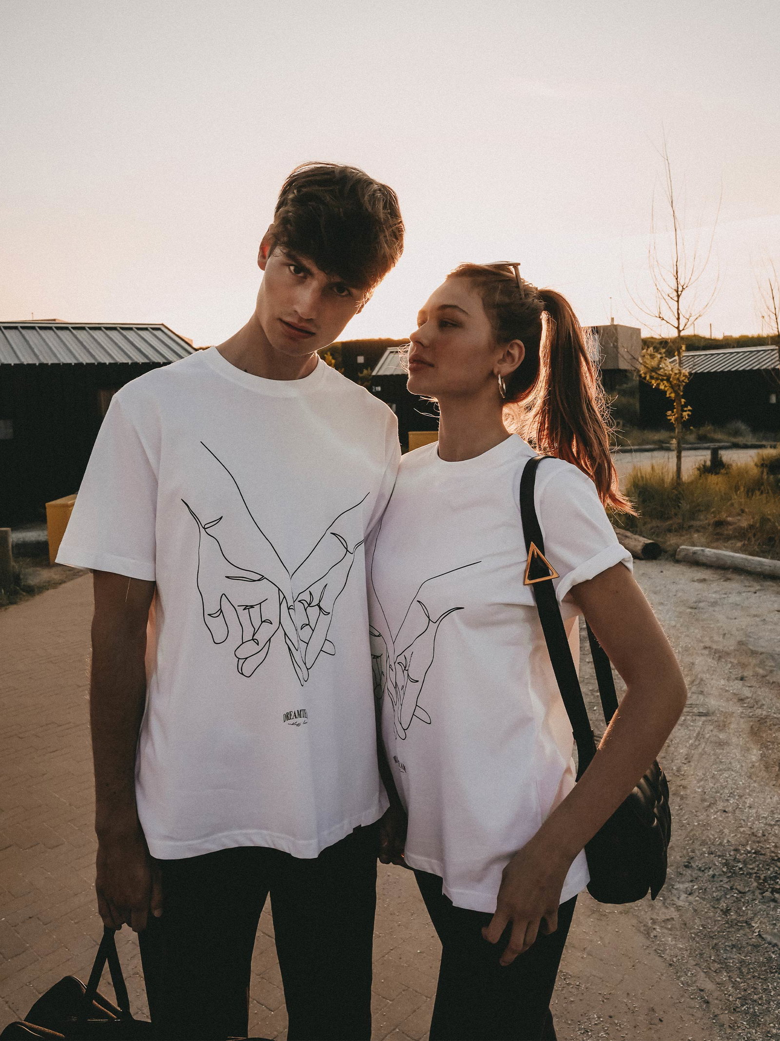 Image of Dreamline T-Shirt