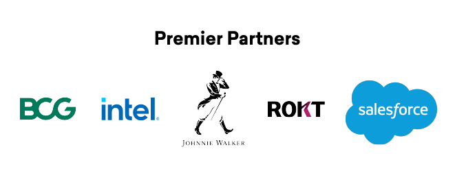 Code 2022 Sponsors