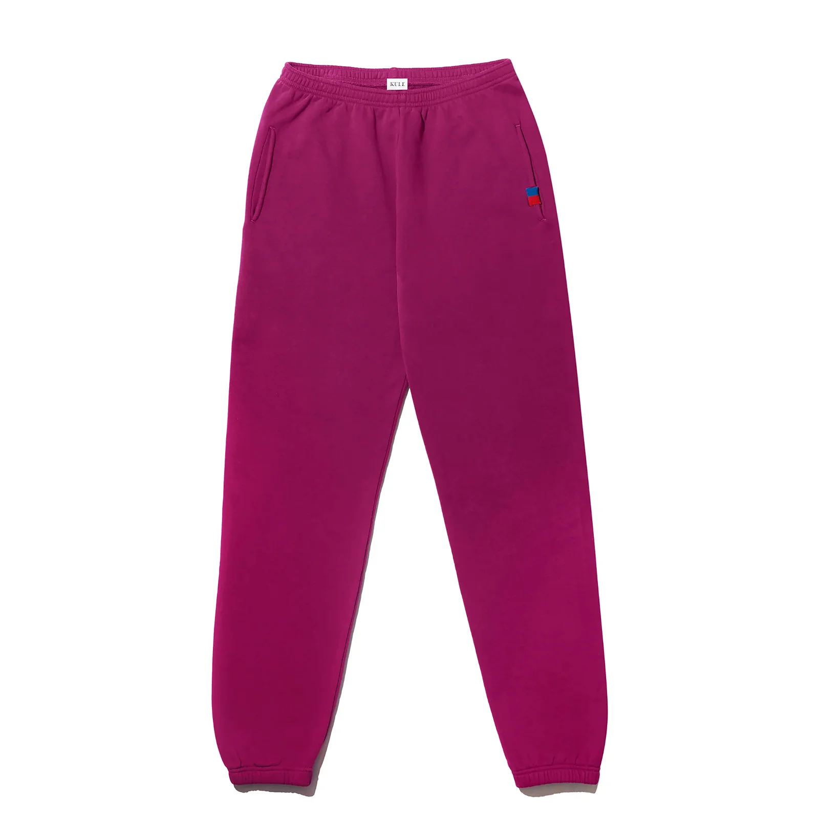 Image of The Sweatpants - French Plum