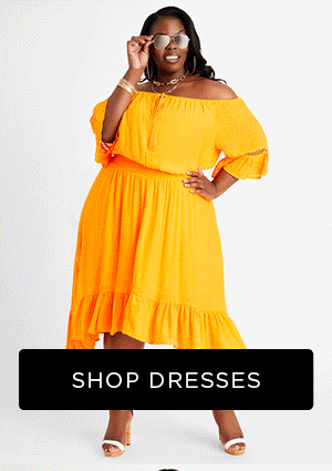 SHOP CLEARANCE DRESSES