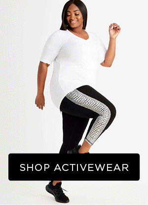 SHOP CLEARANCE ACTIVEWEAR
