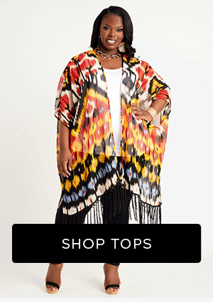 SHOP CLEARANCE TOPS