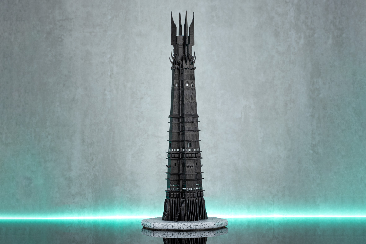 Minas Tirith™ - Innovatoys