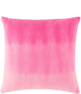 The Elder Statesman - Pink Gradient Heavy Pillow