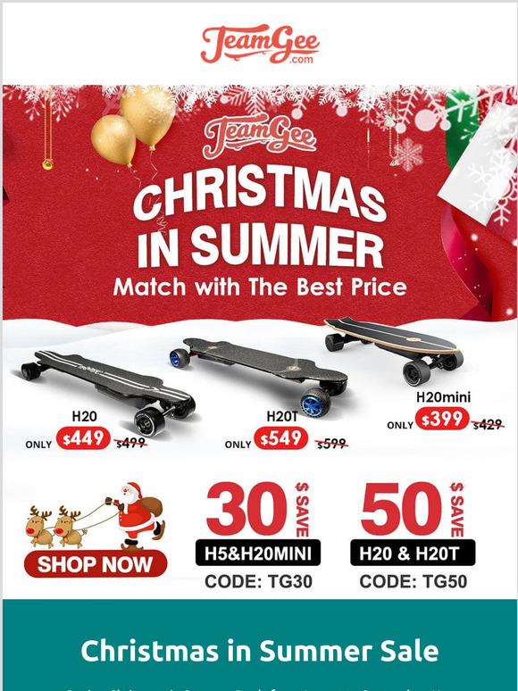 Lasting heat! -- When summer sales activities meet installment payments！
