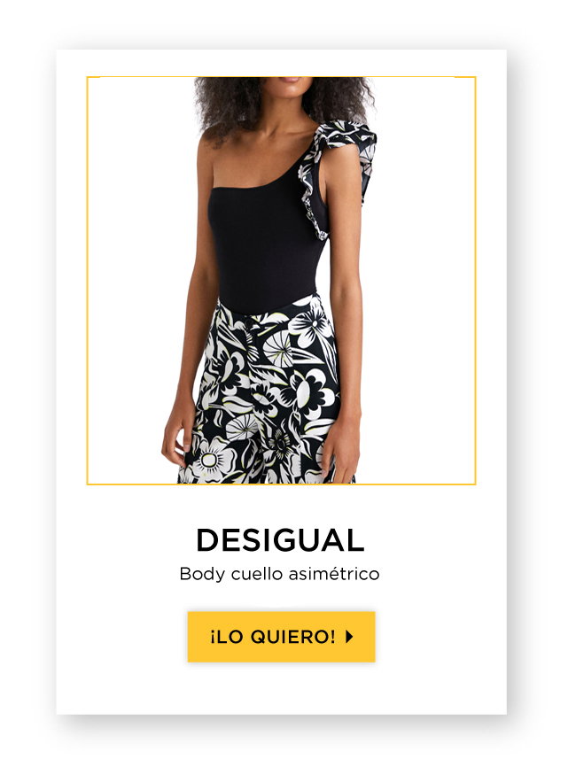 Dsigual