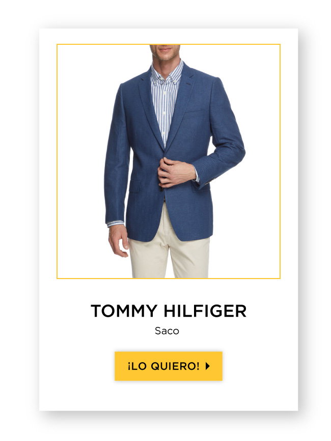 Tommy Hilfiger